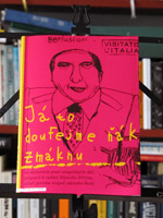 Ja to doufejme ň&aacute;k zm&aacute;knu