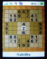 Sudoku p..a