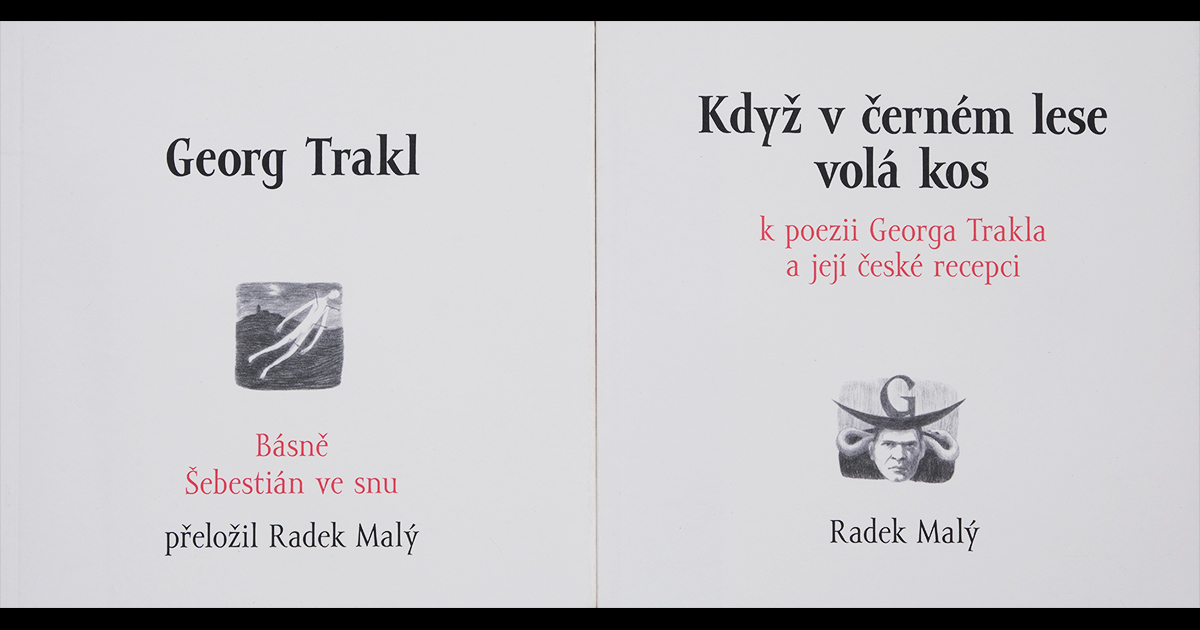 Georg Trakl