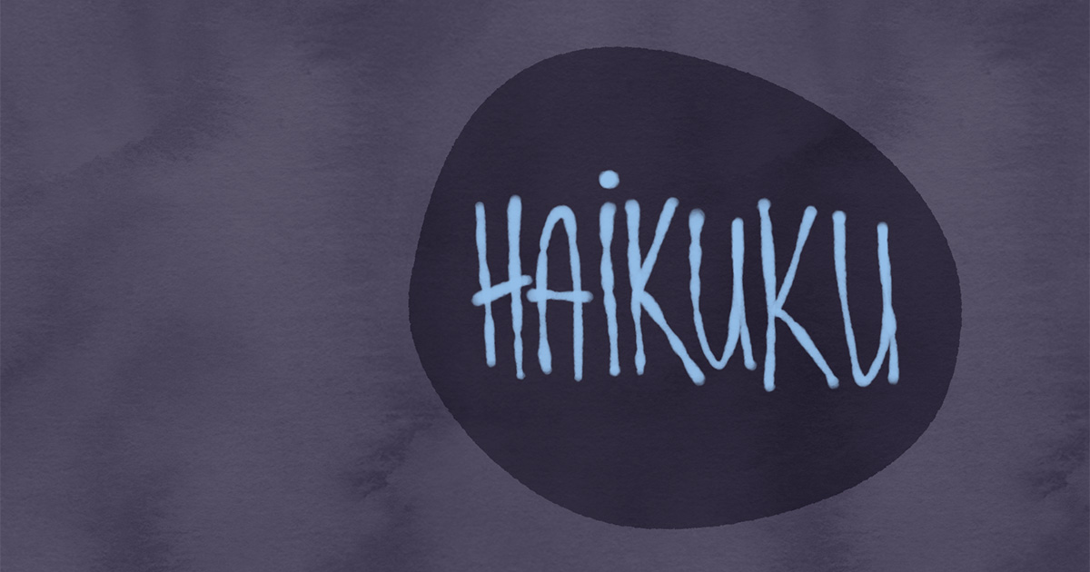 Haikuku