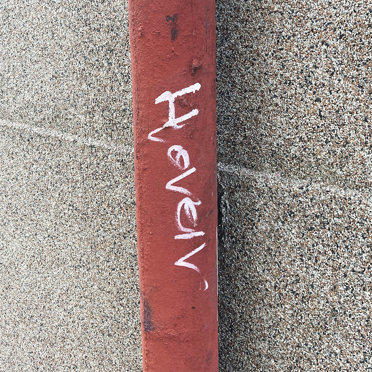 Hovno v Libni