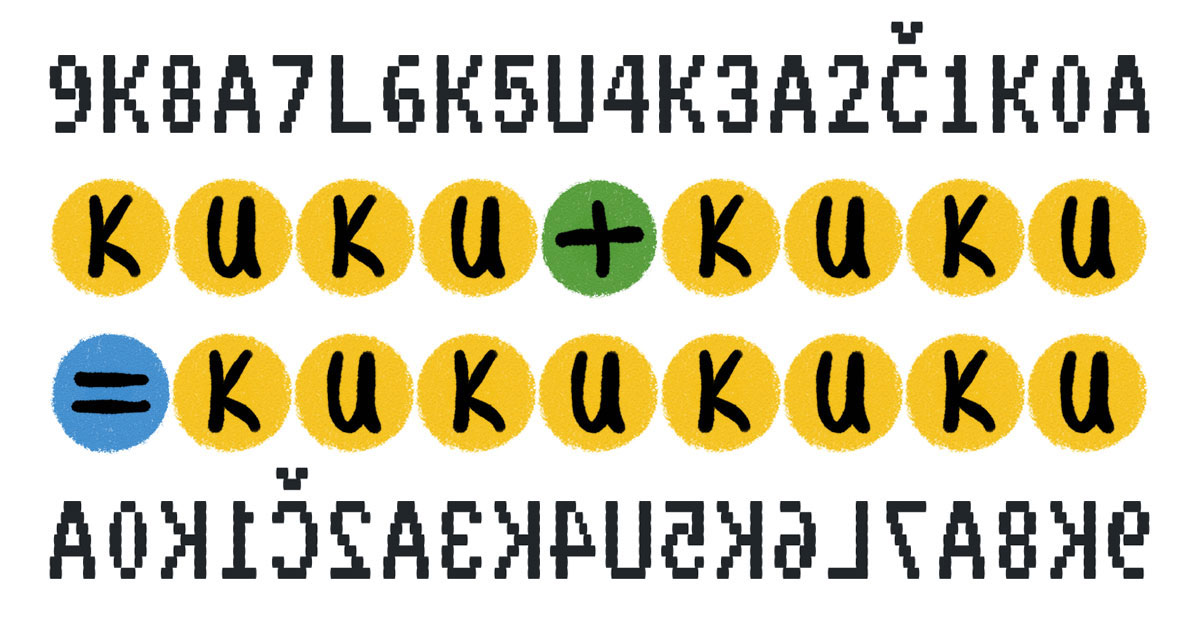 KALKUKAČKA