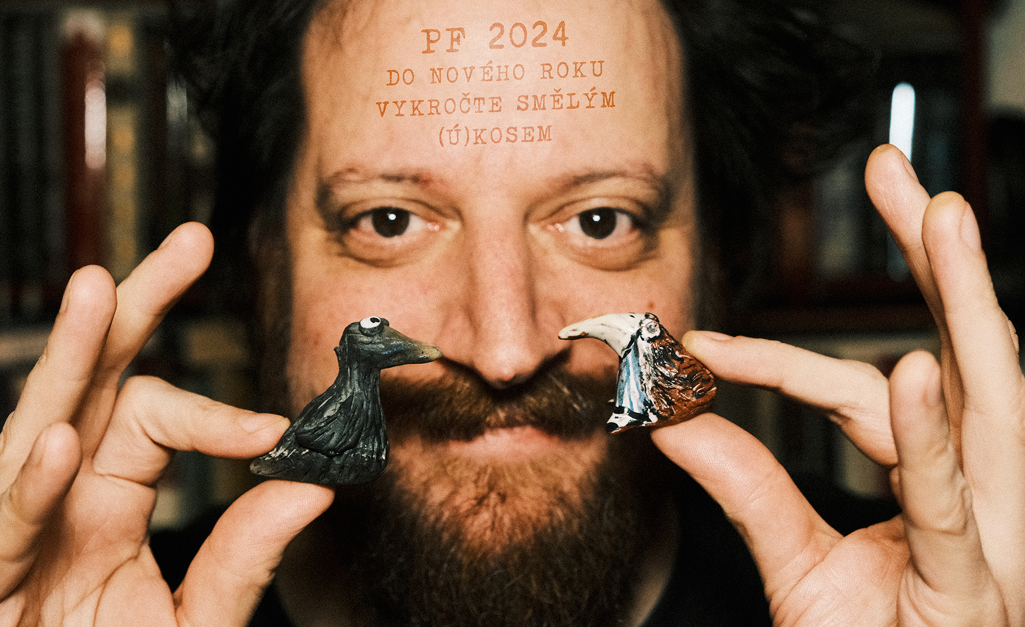 Kosí PF 2024
