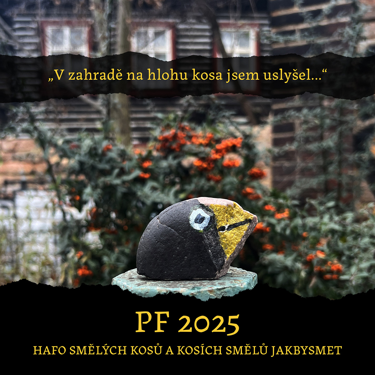 Kosí PF 2025